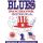 Blues Rocková Gitara-1: Základy bluesovej hry + CD