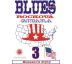 Blues Rocková Gitara-3: Bluesové štýly + CD