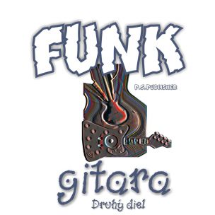 Funk Gitara 2 + CD