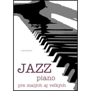 Jazz Piano 1 + CD