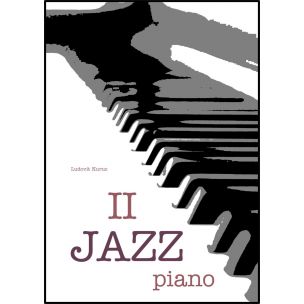 Jazz Piano 2 + CD