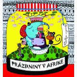 Ludkine rozprávky Prázdniny v Afrike 2015