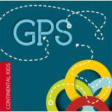 Continental Kids GPS 2015