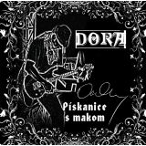 DORA Pískanice s makom