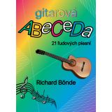 Gitarová abeceda - Richard Bönde