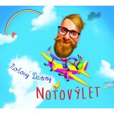 Notový Danny: NOTOVÝLET