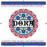 DORA: Dora /2018/