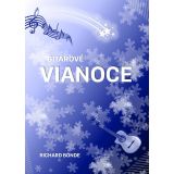 Gitarové Vianoce - Richard Bönde