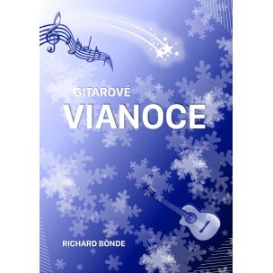 Gitarové Vianoce - Richard Bönde